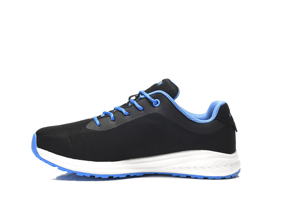 ELTEN® Berufshalbschuh MARAIS black-blue Low ESD O1, 972020 - erhältlich bei ♡ HUG Technik ✓