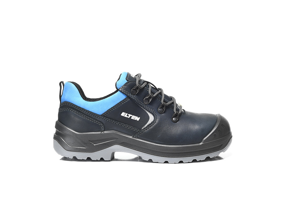 ELTEN® Damen-Sicherheitshalbschuh LENA blue Low ESD S3, 742141 - direkt bei HUG Technik ✓