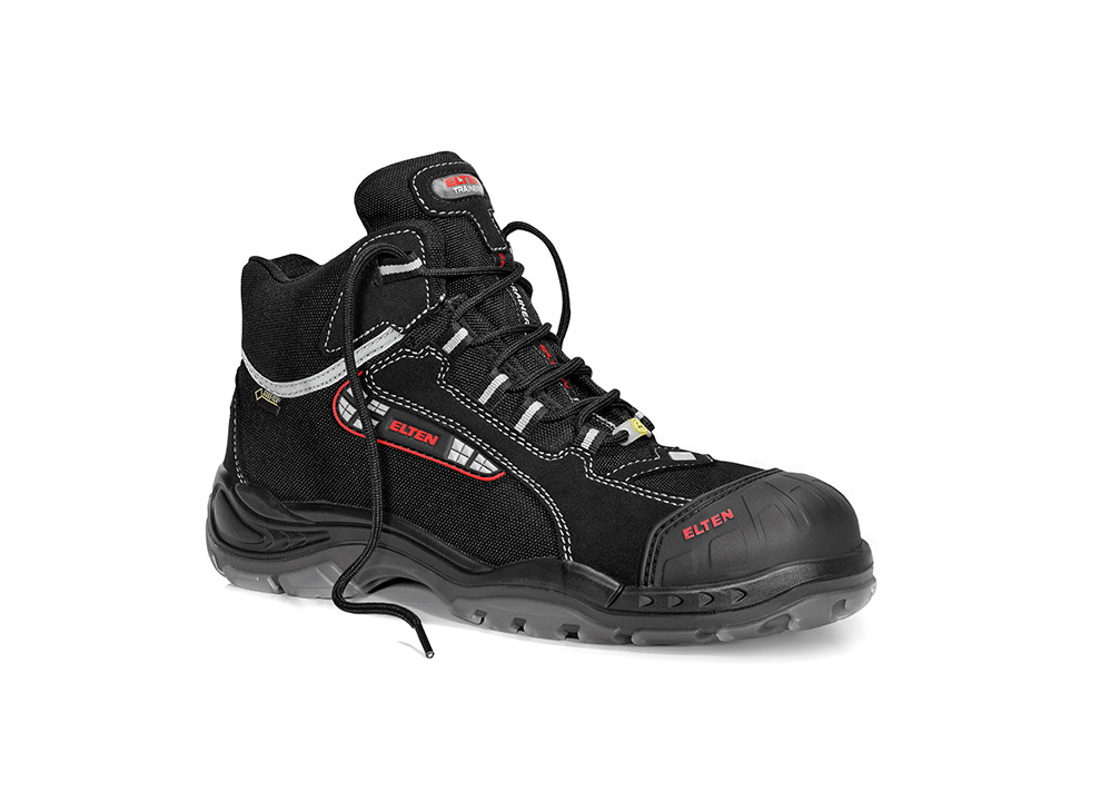 ELTEN® Sicherheitsstiefel SANDER Pro GTX ESD S3, 768571 - bekommst Du bei ★ HUG Technik ✓