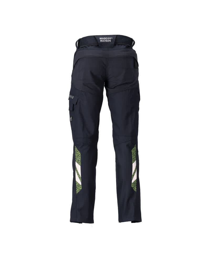 MASCOT® ACCELERATE MULTISAFE Damen-Hose mit Knietaschen - bei HUG Technik :-)