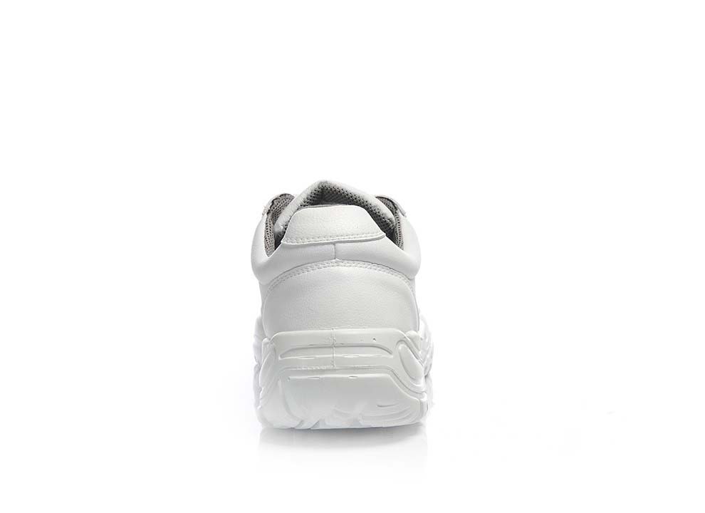 ELTEN® Sicherheitshalbschuh WHITE Loop Low ESD S2, 172016 - direkt von HUG Technik ✓