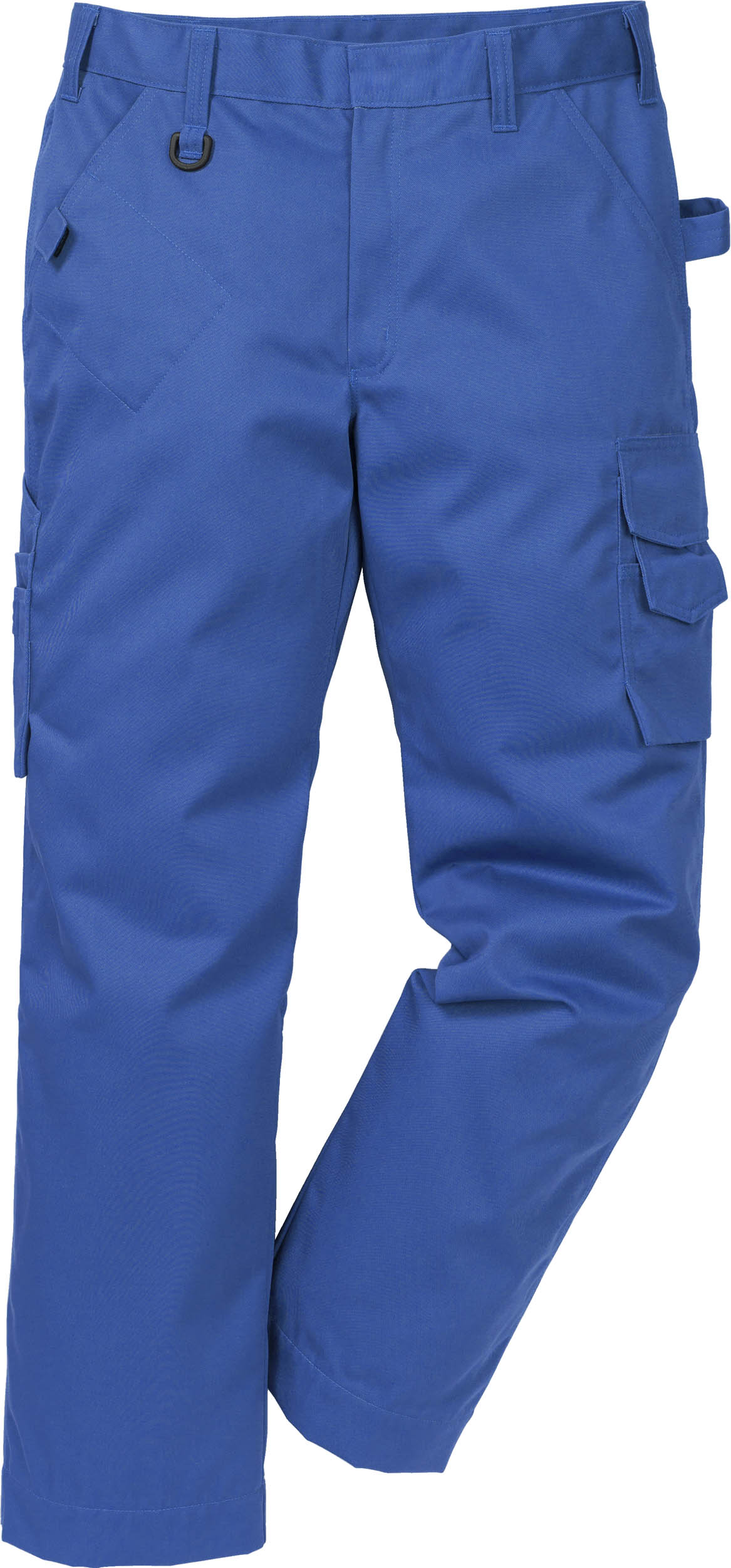 KANSAS®-Icon One Hose, Gr. C44 Königsblau 530, Typ 2111 LUXE - bei HUG Technik ☆