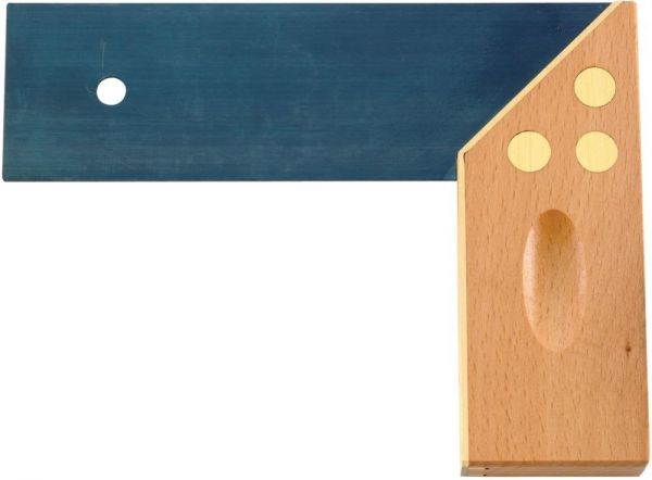 ECE Tischlerwinkel Nr. 403 150 mm - direkt von HUG Technik ✓ ECE Tischlerwinkel Nr. 403 150 mm - direkt von HUG Technik ✓