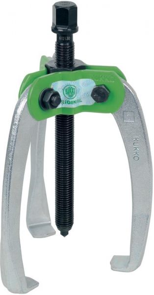 KUKKO® Abzieher 3-armig AUTOGRIP Modell 45-1 100mm - bei HUG Technik ☆ KUKKO® Abzieher 3-armig AUTOGRIP Modell 45-1 100mm - bei HUG Technik ☆